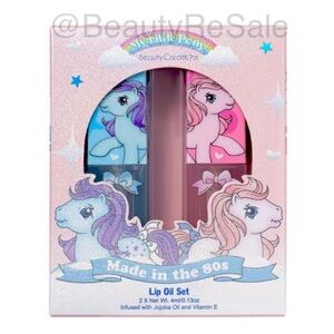 Beauty Creations - Lip Oil Duo